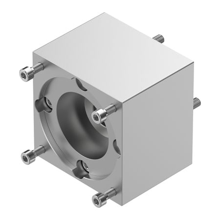 Festo Axial Kit EAMM-A-T46-80P EAMM-A-T46-80P